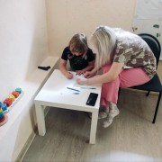 Подготовка к школе 2023 г.